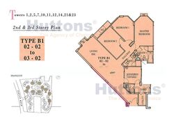 Villa Marina (D15), Condominium #619508731